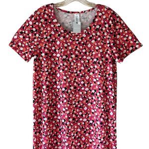 NEW West Loop Pink Dress